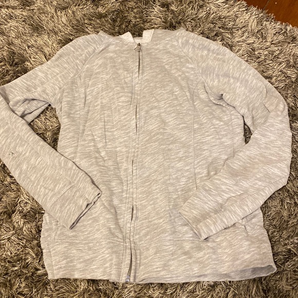 Jacket - Picture 1 of 2